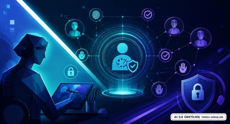 Yapay Zekâ Çağında Kimlik Hakları Yeni Bir Platformla Korunuyor