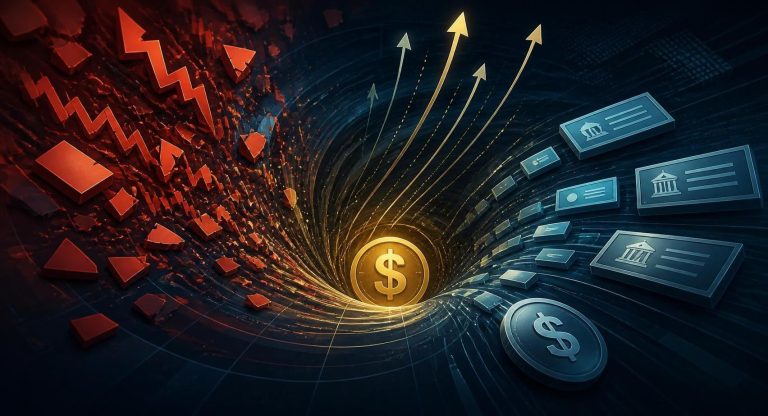Yüksek Faiz Döneminde Sermaye Nereye Kaçıyor?