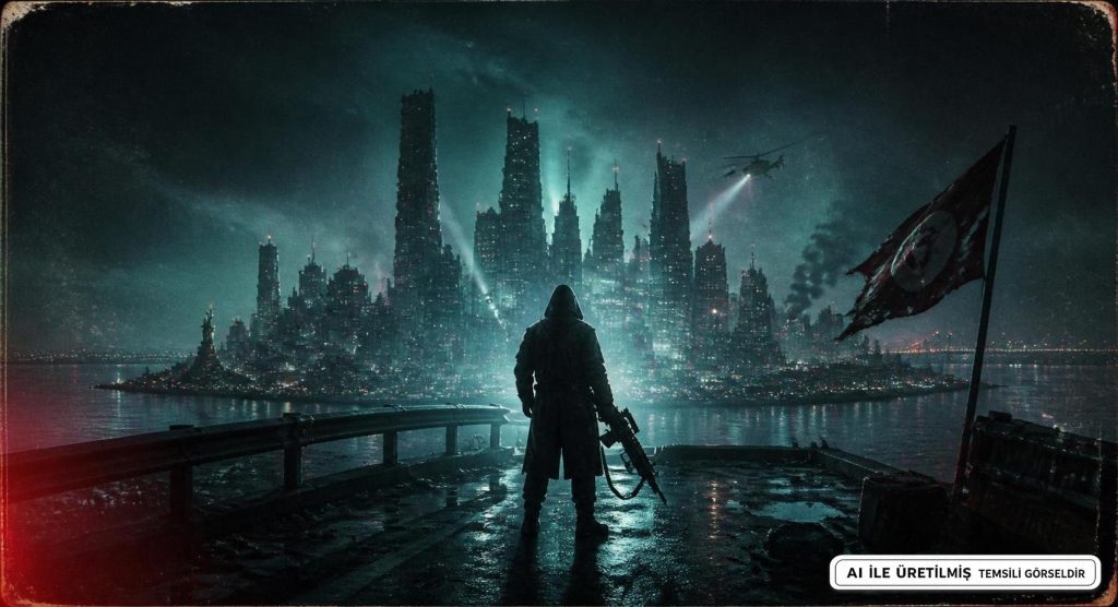 Zack Snyder, Escape from New York Yeniden Çekimiyle Dönüyor