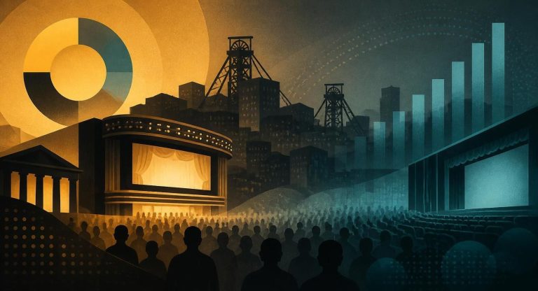 Zonguldak Sinema İzleyicileri Yerli Yapımlara Yöneldi