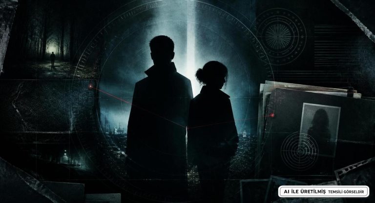 A24 Yapımı Casusluk Dramasında Baba-kız