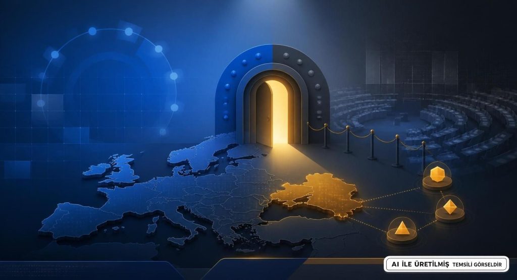 AB Genişlemesinde İlişkili Üyelik Tartışması