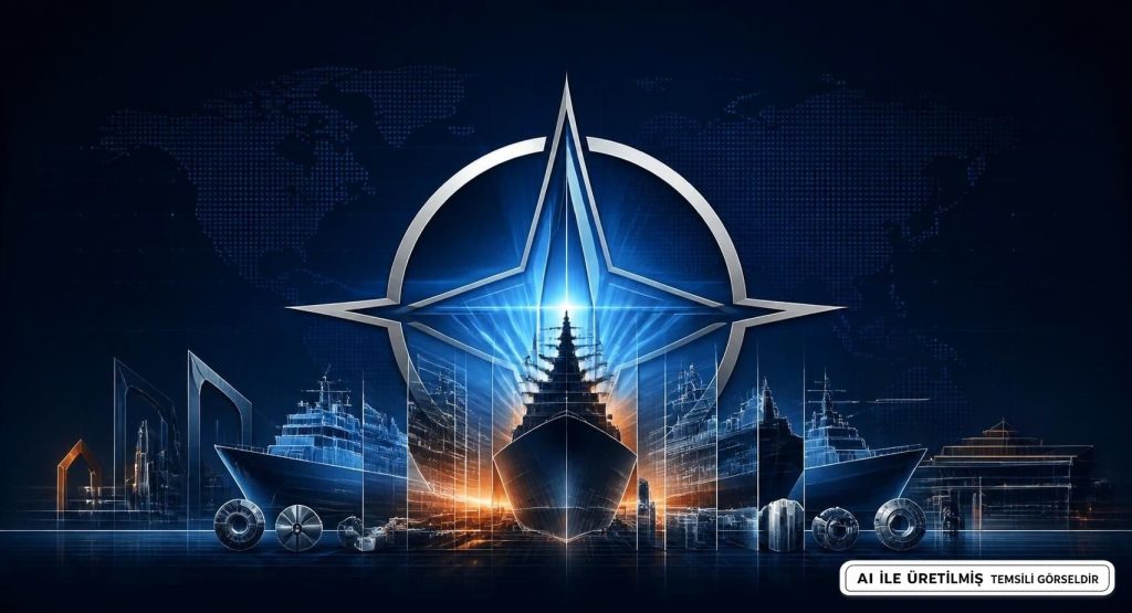 ABD NATO Öncesi Türkiye'yi Övdü