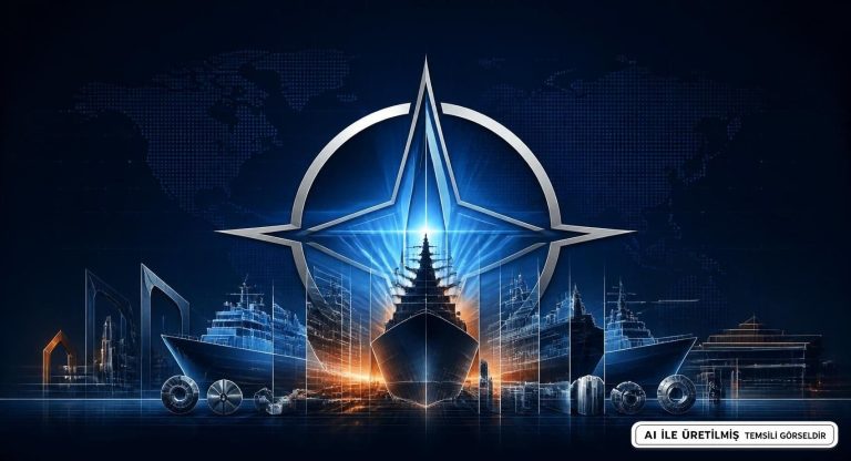 ABD NATO Öncesi Türkiye’yi Övdü
