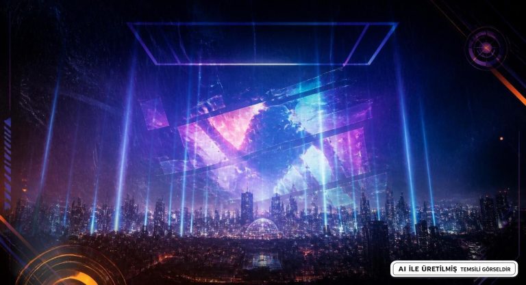Akira 4K IMAX’la Yeniden Vizyonda