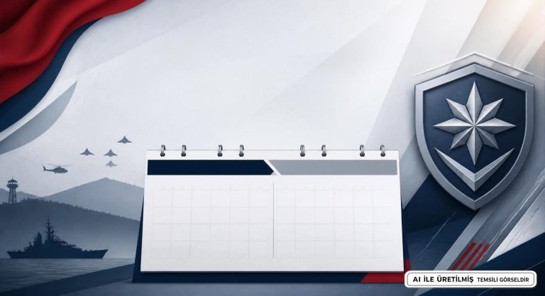 Bedelli Askerlik Ücreti 472.653 TL Oldu