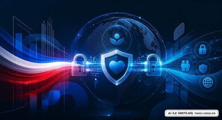 Çocukların Dijital Güvenliği İçin Küresel Çağrı