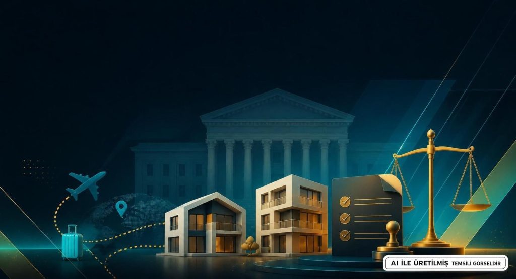 Danıştay, Turizm Kiralarında Ticari Nitelik Sınırı