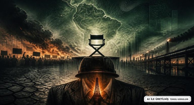 Digger’ın İlk Fragmanı Yayında