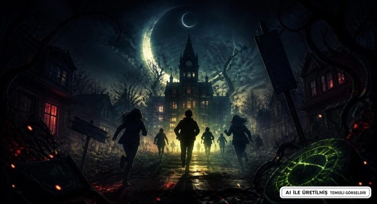 Disney+ Archie Evrenini Zombi Kıyametle Buluşturuyor