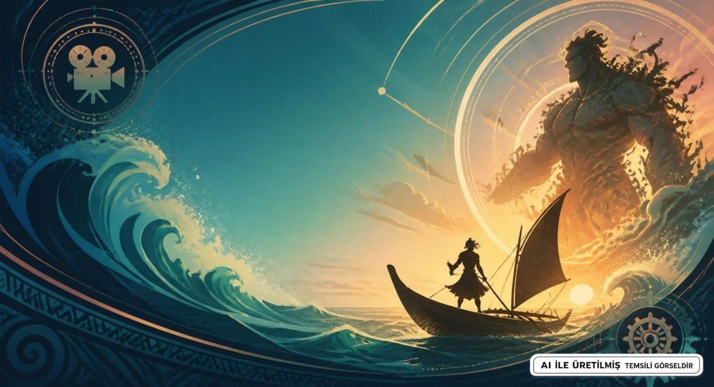 Dwayne Johnson'dan Moana 3 Açıklaması