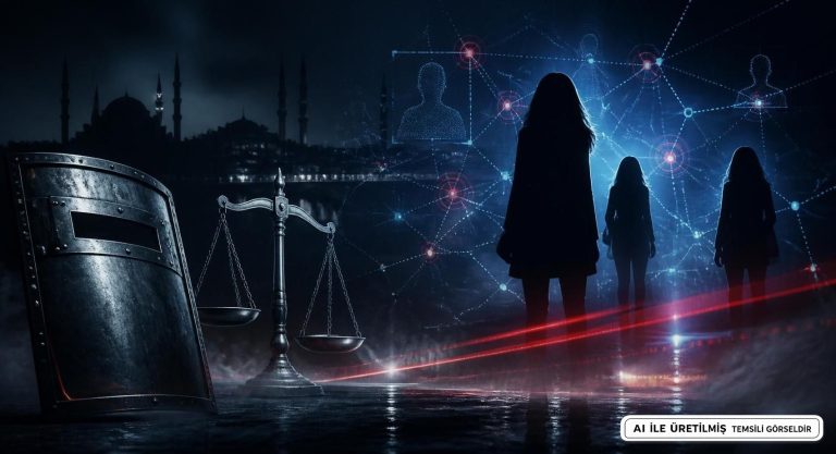 Edirne’de Asayiş Operasyonu: 6 Şüpheli Gözaltı