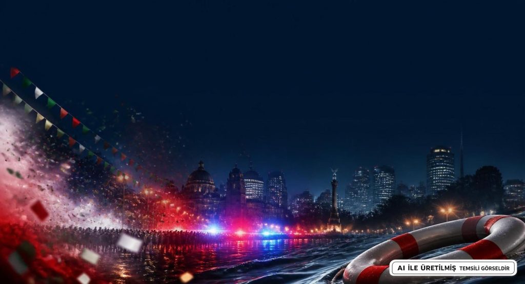Ekvador Mağlubiyeti Sonrası Meksiko'da Can Kaybı