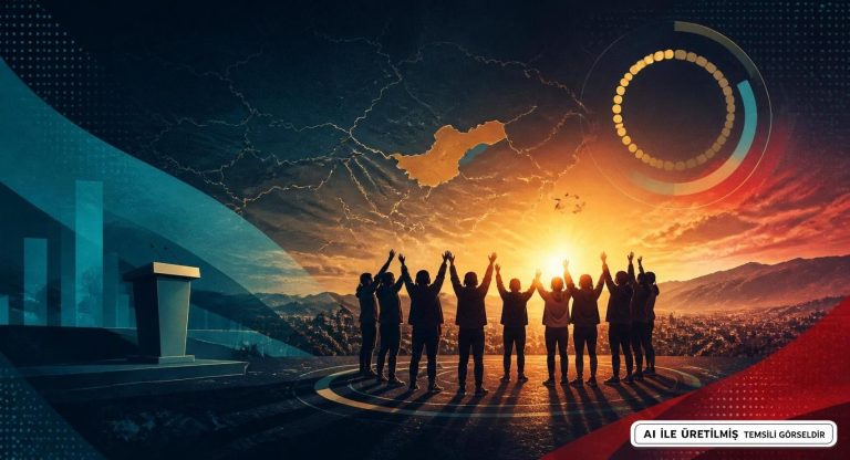 Elazığ AK Parti Gençlik Kollarında Başarı