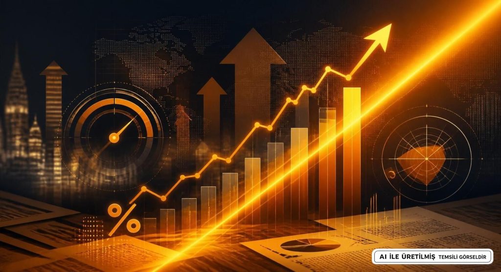 ENAG Haziran E-TÜFE'yi Yüzde 51,49 Açıkladı