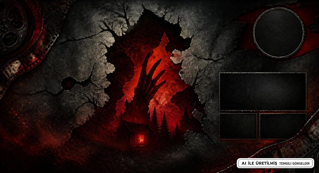Evil Dead Burn Vizyona Hazırlanıyor