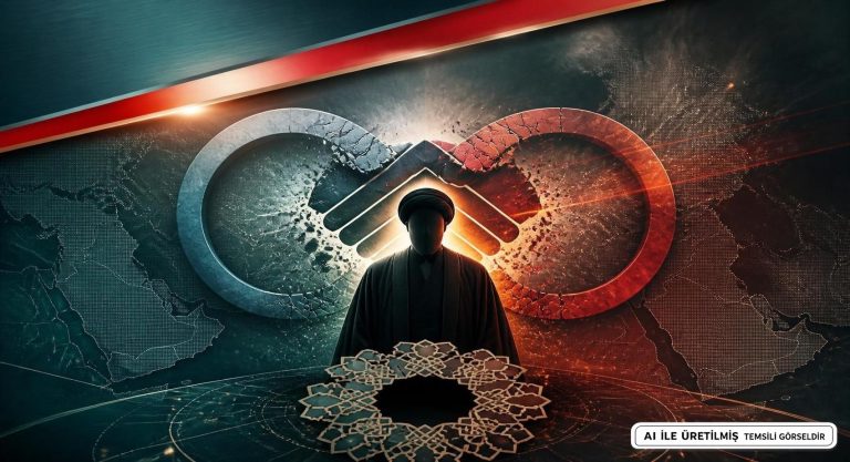 Hamaney Ve İran’dan ABD Mutabakat Yanıtı