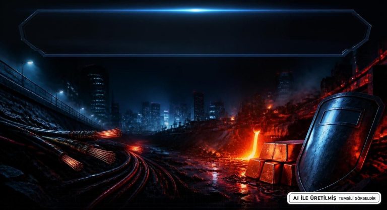 Hatay Kırıkhan’da 3 Şüpheli Kablo Hırsızlığıyla Tutuklandı