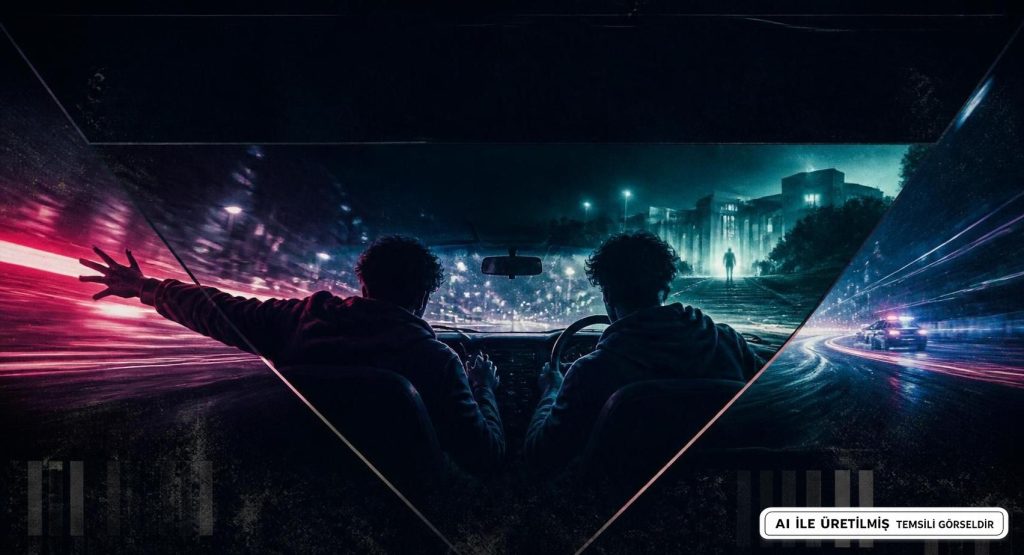 Idiots Filminden İlk Fragman Yayınlandı