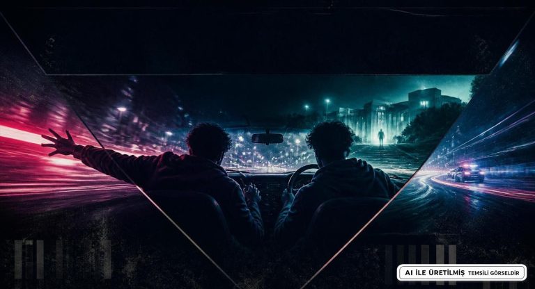 Idiots Filminden İlk Fragman Yayınlandı