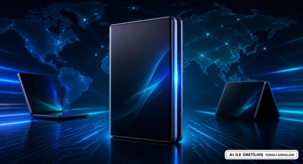 İPhone Fold Pazara Giriş Sinyali Veriyor