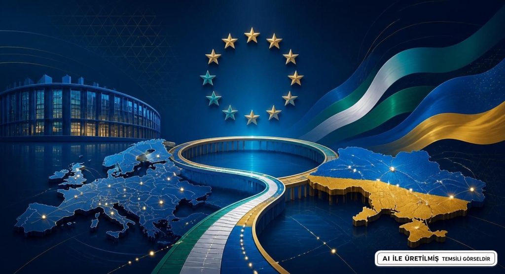 İrlanda AB Genişlemesinde Hız Vurgusu Yapıyor
