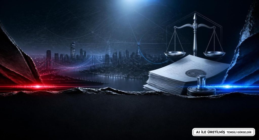 İstanbul'da Ahbap Soruşturmasında Bilirkişi Raporu