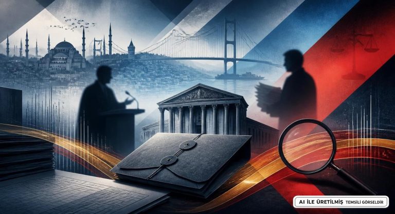 İstanbul’da E.G. Cezaevinden H.L. Mektubu
