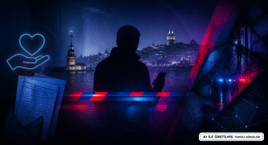İstanbul'da H.L. Ahbap Soruşturmasına Açıklama