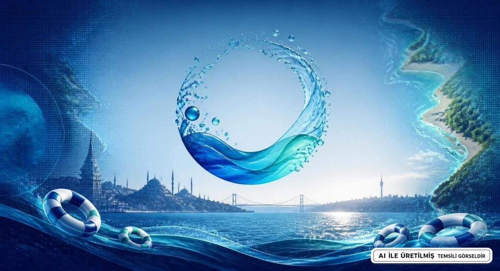 İstanbul'da Plajlarda Deniz Suyu Kalitesi