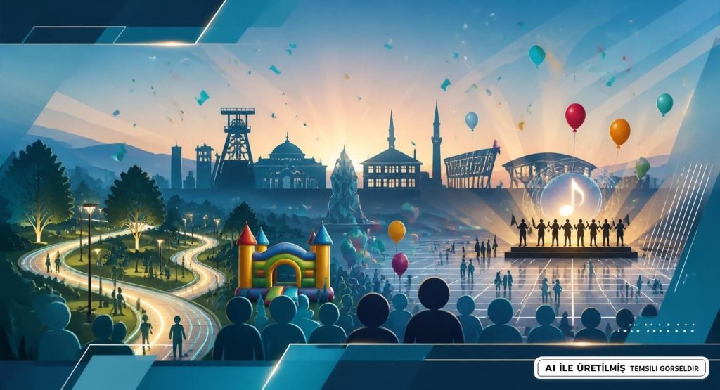 Karabük'te Karne Festivali Düzenleniyor