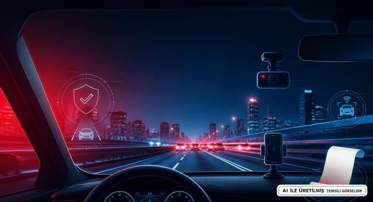 Karayolları Trafik Yönetmeliği Güncellendi