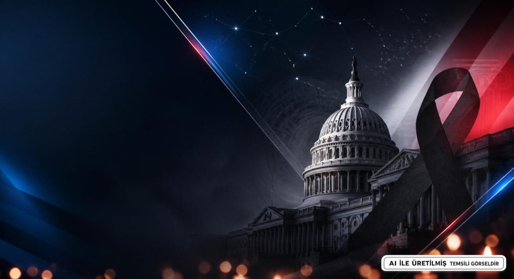 Lindsey Graham Hayatını Kaybetti