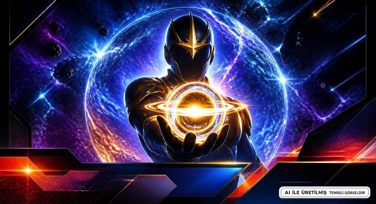 Marvel Nova Filminde Michael Waldron Dönemi