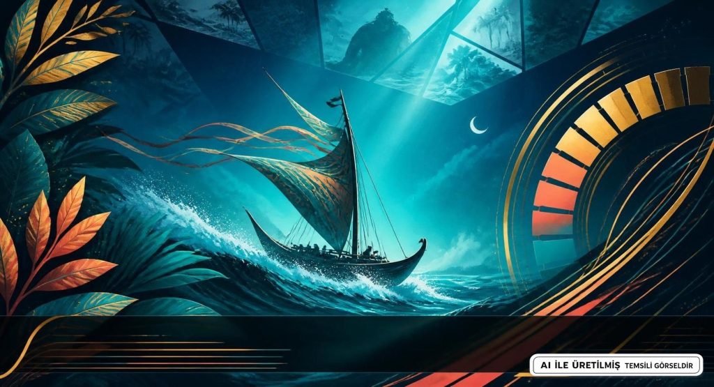 Moana Filmleri Disney+ Listelerini Yükseltti