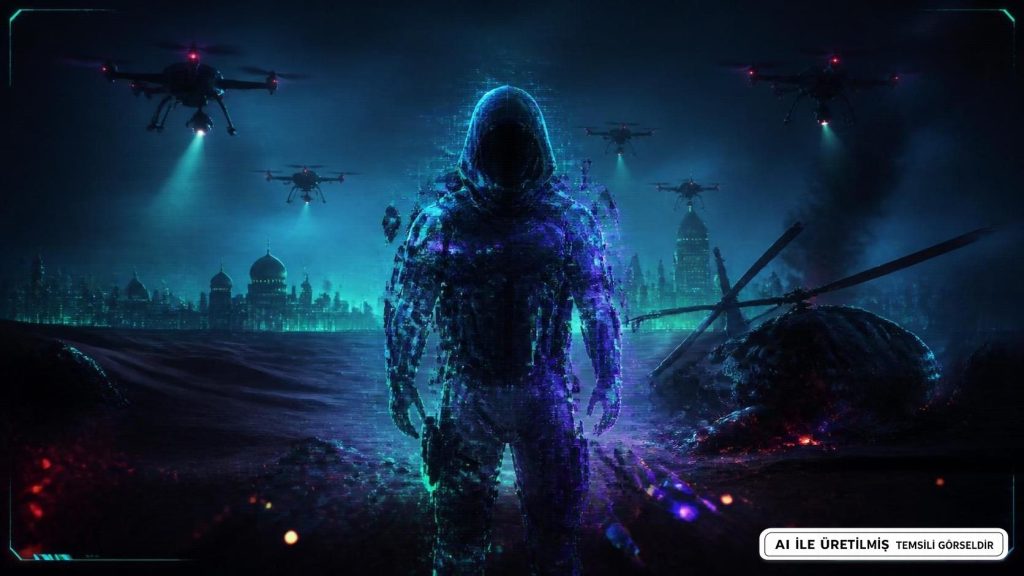Neill Blomkamp'tan Nightborne Yapay Zeka Filmi