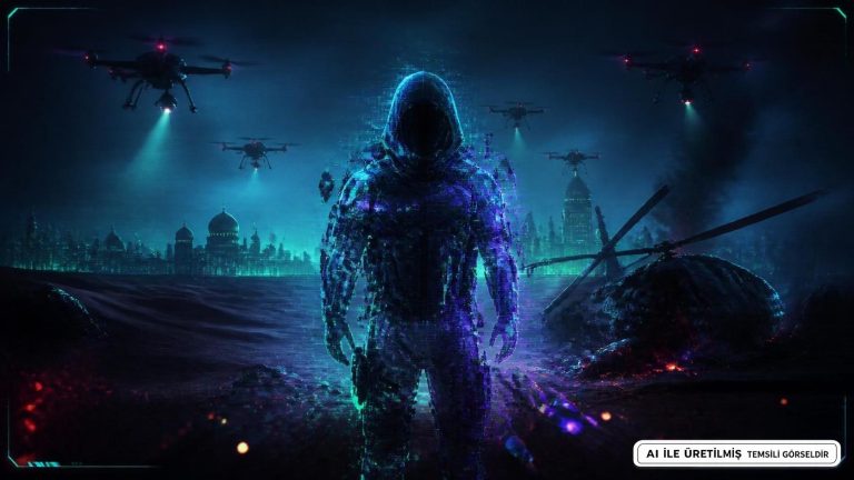 Neill Blomkamp’tan Nightborne Yapay Zeka Filmi
