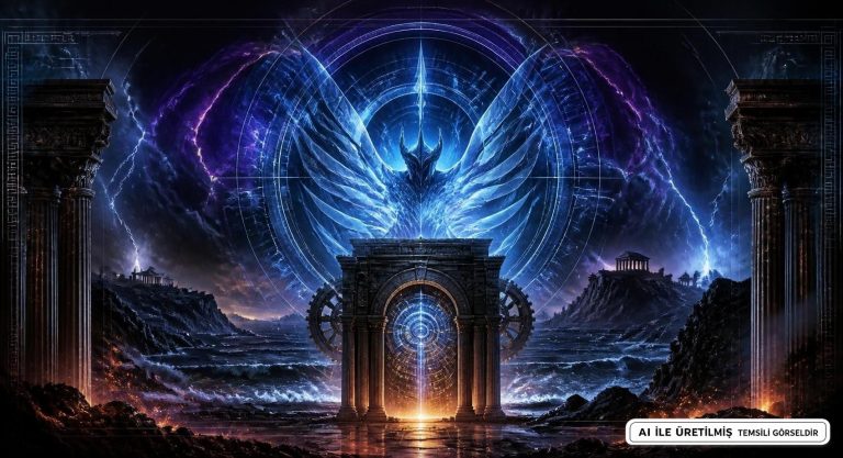 Nolan’ın The Odyssey Yeni Tanıtımı Yayınlandı