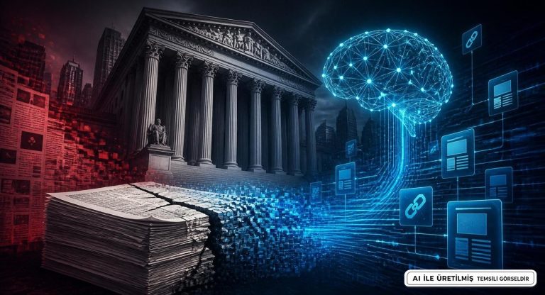 OpenAI’ye Telif Davasında Yaptırım Talebi