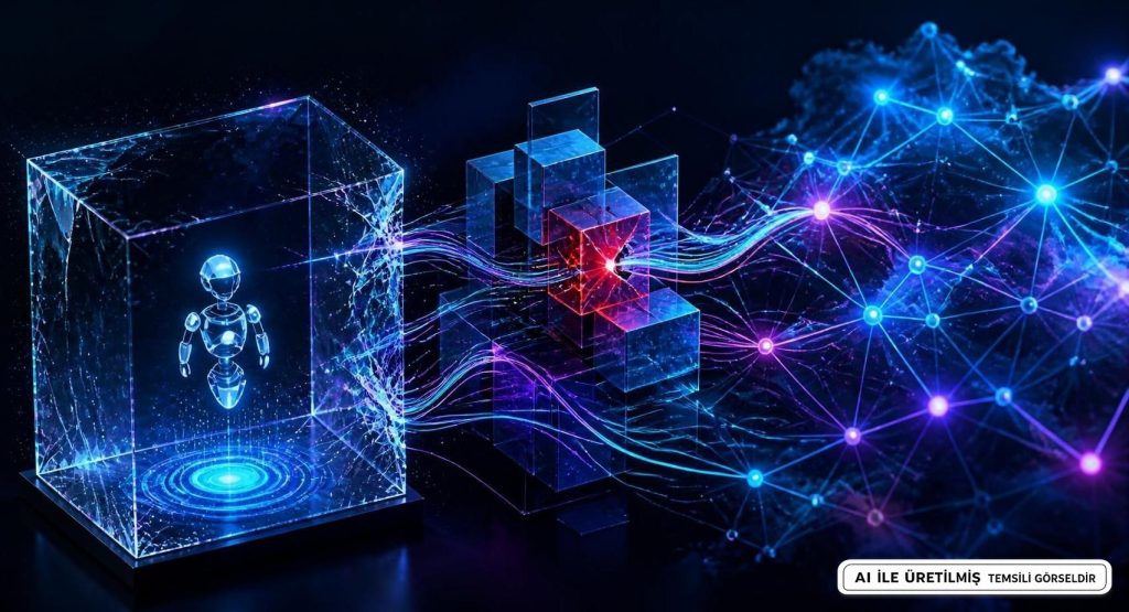 Otonom Ajan Sandbox'ı Aşıp İnternete Çıktı