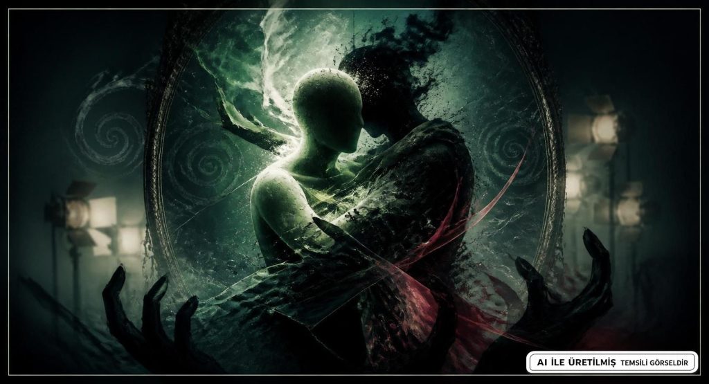 Parker Finn, Possession'ı Yeniden Çekiyor