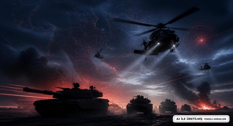 Pentagon Verileri Tartışma Konusu