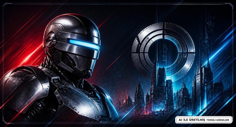 RoboCop Dizisi Resmen Onaylandı