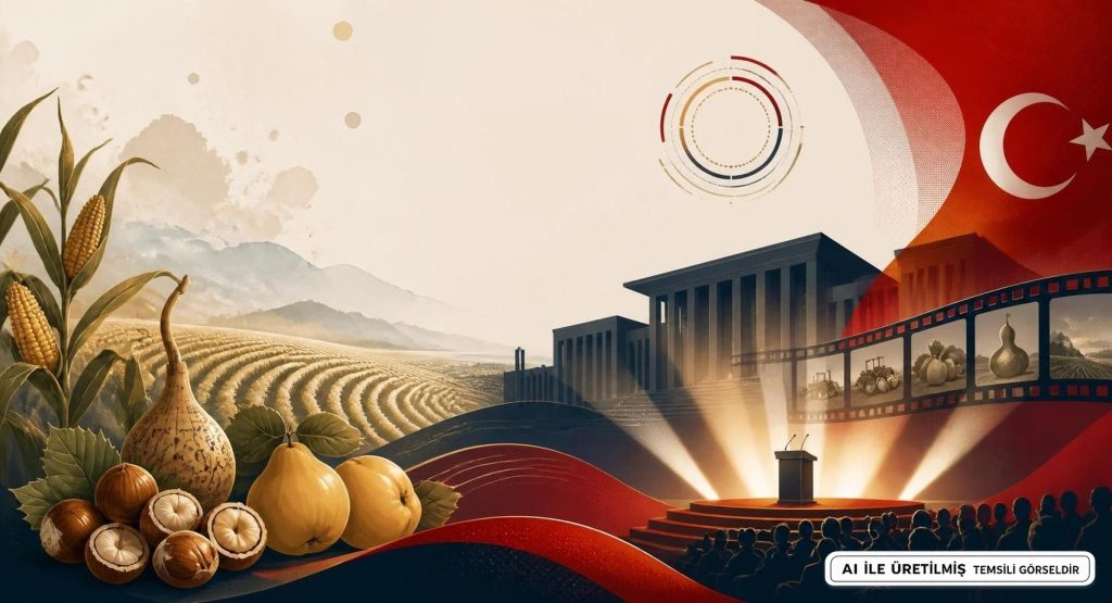 Sakarya Ticaret Borsası Açılışı Yapıldı