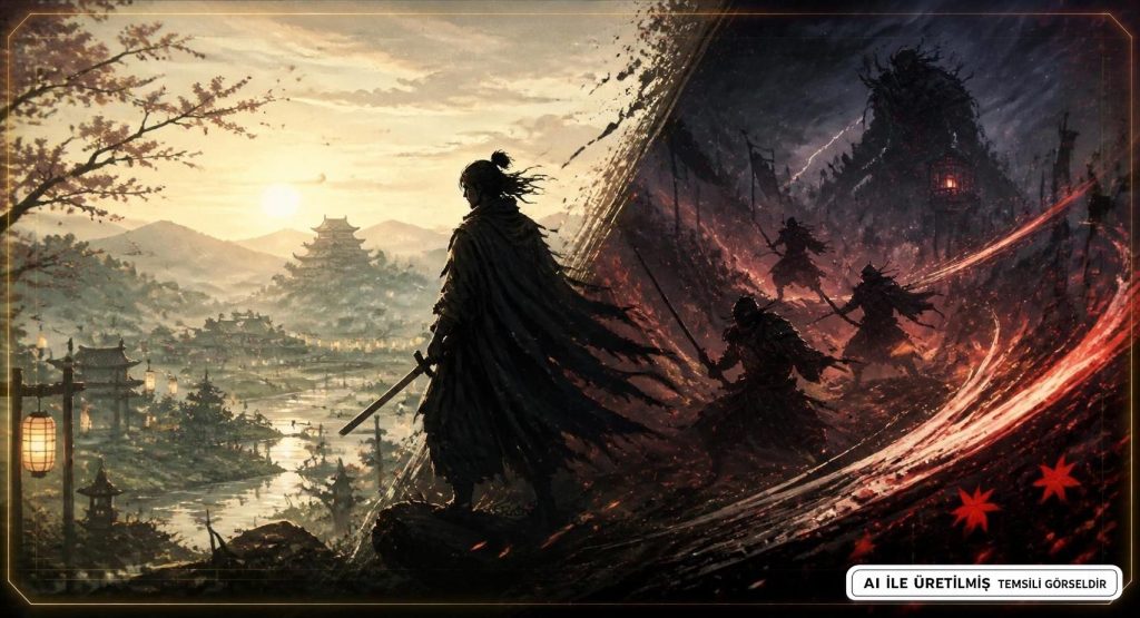 Sekiro: No Defeat Yeni Fragman Yayınladı