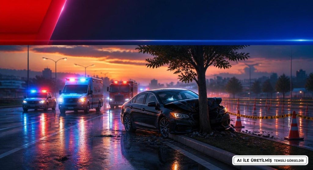Söke-Didim Yolunda Trafik Kazası: 6 Yaralı