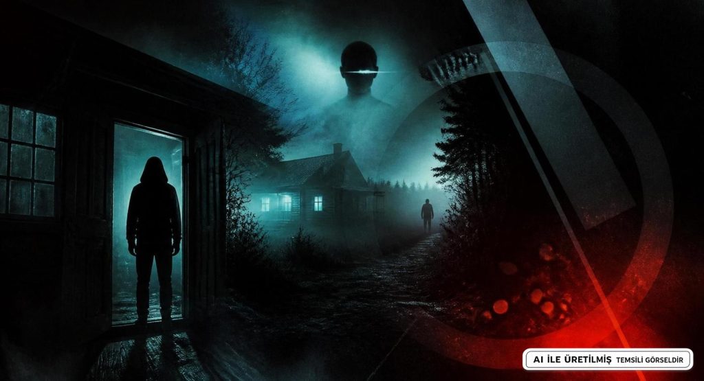 Speak No Evil Netflix'te Yayında