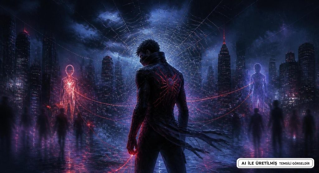 Spider-Man Brand New Day Final Fragmanı