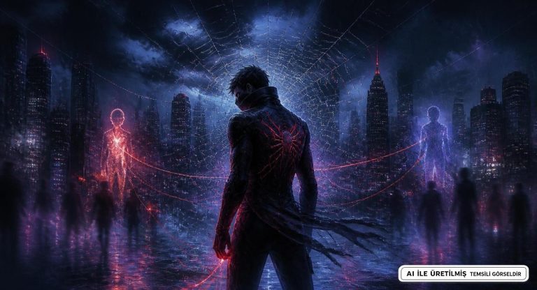 Spider-Man Brand New Day Final Fragmanı