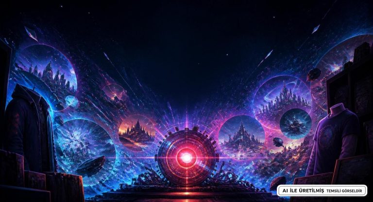 Stuart Fails To Save The Universe Geliyor